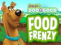 ಗೇಮ್ Scooby-Doo! Doo Good Food Frenzy