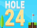 ગેમ Hole 24
