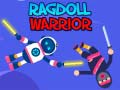 खेल Ragdoll Warriror