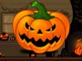 खेल Hyper Scary Halloween Party