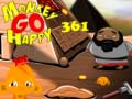 खेल Monkey Go Happly Stage 361