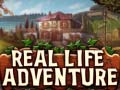 खेल Real Life Adventure