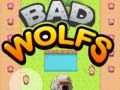 खेल Bad Wolves