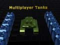 ಗೇಮ್ Multiplayer Tanks