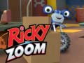खेल Ricky Zoom