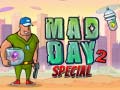 खेल Mad Day 2 Special