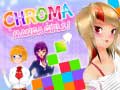 खेल Chroma Manga Girls