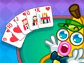 खेल Banana Poker