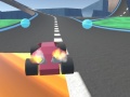 खेल Powerslide Kart Simulator