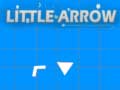 खेल Little Arrow