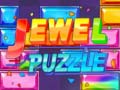 खेल Jewel Puzzle