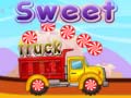 ગેમ Sweet Truck