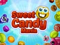 ગેમ Sweet Candy Mania