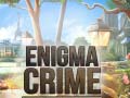 खेल Enigma Crime