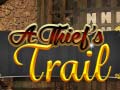 खेल A Thief's Trail