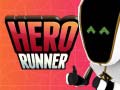खेल Hero Runner