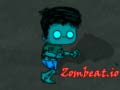 खेल Zombeat.io