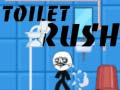 ಗೇಮ್ Toilet Rush