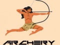 ગેમ Archery