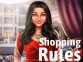 खेल Shopping Rules