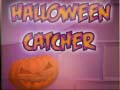 खेल Halloween Catcher