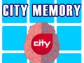 खेल City Memory