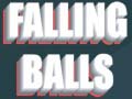 खेल Falling Balls