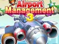விளையாட்டு Airport Management 3