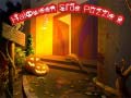 खेल Halloween Slide Puzzle 2