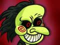 खेल Trollface Quest: Horror