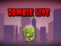 खेल Zombies Live