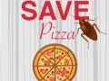 खेल Save Pizza