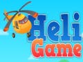 खेल Heli Game