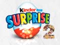 खेल Kinder Surprise 2