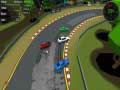 खेल Fantastic Pixel Car Racing