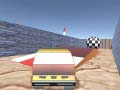 खेल Rally Car 3d