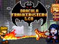 खेल Dracula Frankenstein & CO