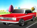 खेल Thug Racing 3D