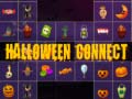 खेल Halloween Connect