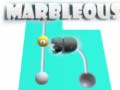 खेल Marbleous 3D 