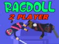 खेल Ragdoll 2 Player
