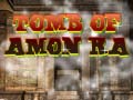 खेल The Tomb of Amon Ra