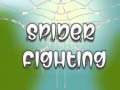 खेल Spider Fight