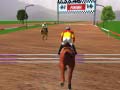 खेल Jumping Horses Champions
