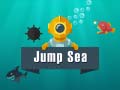 खेल Jump Sea