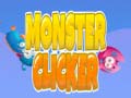 ગેમ Monster Clicker
