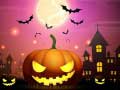 खेल Scary Halloween Party