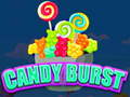 खेल Candy Burst