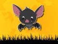 खेल Cute Bat Memory