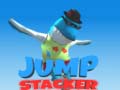 खेल Jump Stacker